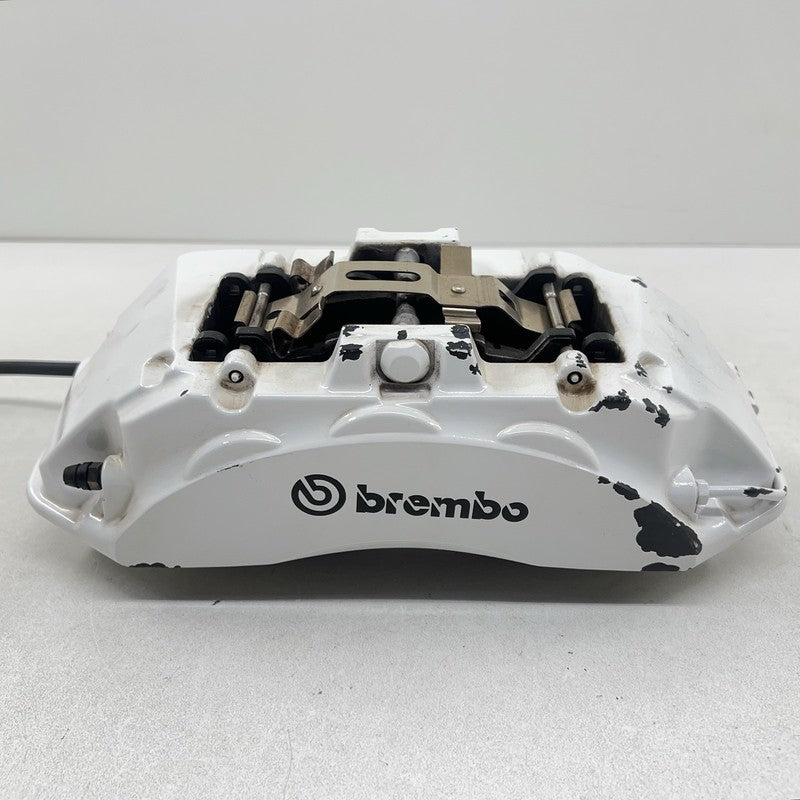 24-25 FORD MUSTANG GT PERFORMANCE PACKAGE BREMBO CALIPER BRAKE SET OEM *NOTE*