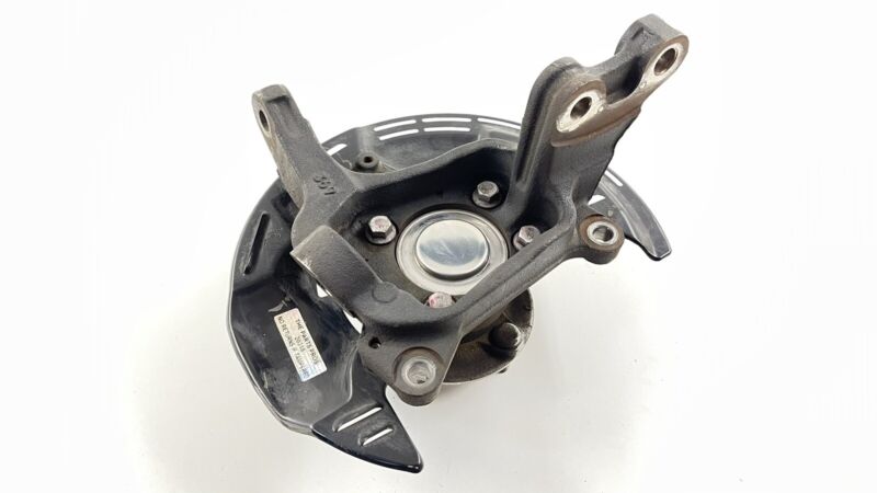 Does Not Apply 13-20 SUBARU BRZ DRIVER LEFT FRONT SPINDLE KNUCKLE HUB BEARING OEM