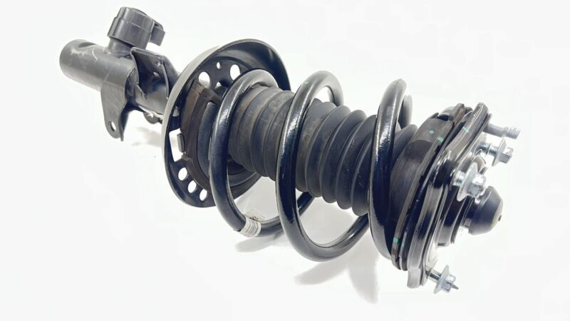 51620-T60-J050-M1 / 51620 T60 J050 M1 / 51620T60J050M1 2024 ACURA INTEGRA TYPE S DRIVER LEFT FRONT SHOCK STRUT SPRING AB