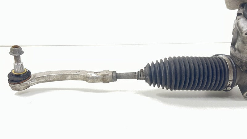 970 347 005 23 / 97034700523 12-16 PORSCHE PANAMERA HYBRID POWER STEERING GEAR BOX RACK AND PINION OEM