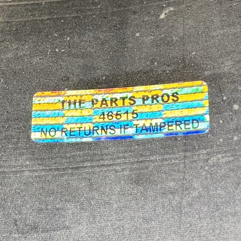 PR3C-1007-GA / PR3C 1007 GA / PR3C1007GA 24-25 Ford Mustang GT Wheel Rim With Tire 20x9 +42.5 Offset PR3C-1007-GA OEM