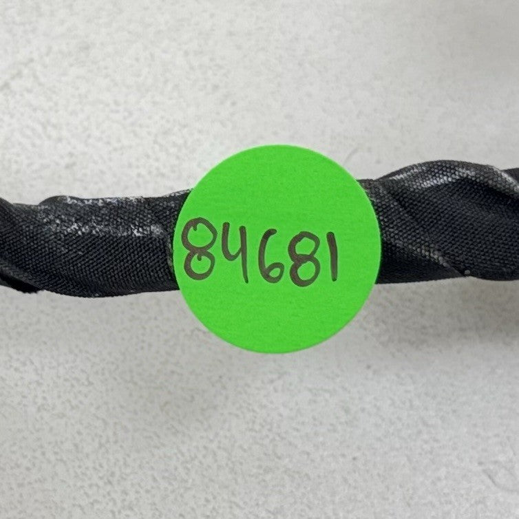 85616102 22-24 CADILLAC CT5 V BLACKWING RIGHT FRONT DOOR WIRING WIRE HARNESS 85616102 OEM