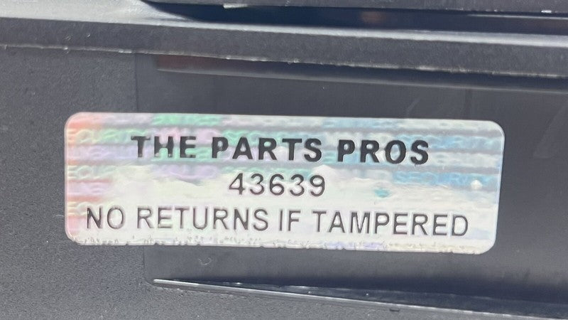 18002-1NC0C / 18002 1NC0C / 180021NC0C 24-25 NISSAN Z NISMO GAS PEDAL THROTTLE ACCELERATOR SENSOR 18002-1NC0C OEM