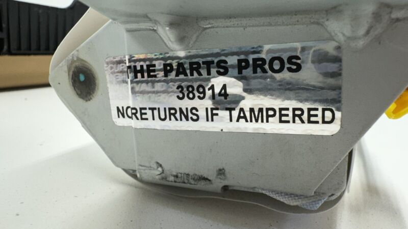 3W1 858 931 A / 3W1858931A 13-18 BENTLEY FLYING SPUR DRIVER LEFT FRONT KNEE AIRBAG AIR BAG SRS OEM