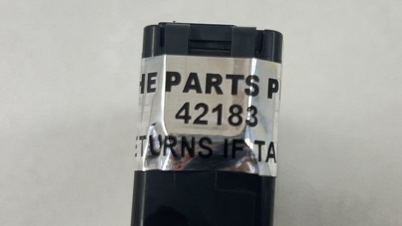 88301FN00A 24-25 SUBARU CROSSTREK NETWORK GATEWAY CONTROL MODULE 88301FN00A OEM