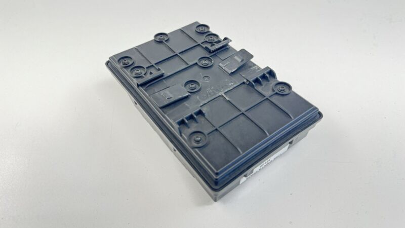 38800-THR-A514-M1 / 38800 THR A514 M1 / 38800THRA514M1 18-19 HONDA ODYSSEY BODY CONTROL MODULE BCM 38800-THR-A51 OEM
