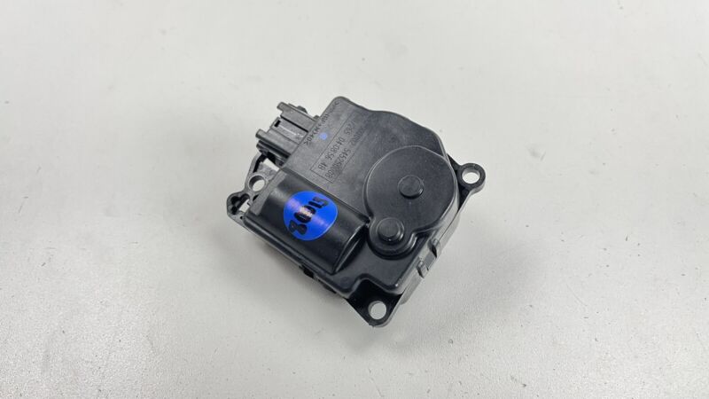 545250008 14-23 MASERATI GHIBLI HVAC BOX HEATER AC FLAP MOTOR AIR MIX ACTUATOR OEM