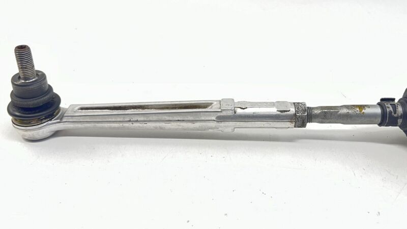 Does Not Apply 05-12 PORSCHE 911 997 PASSENGER RIGHT RACK AND PINION INNER & OUTER TIE ROD OEM
