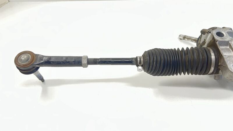 A0028232 14-15 CHEVROLET CAMARO ZL1 ELECTRONIC STEERING GEAR BOX RACK AND PINION OEM