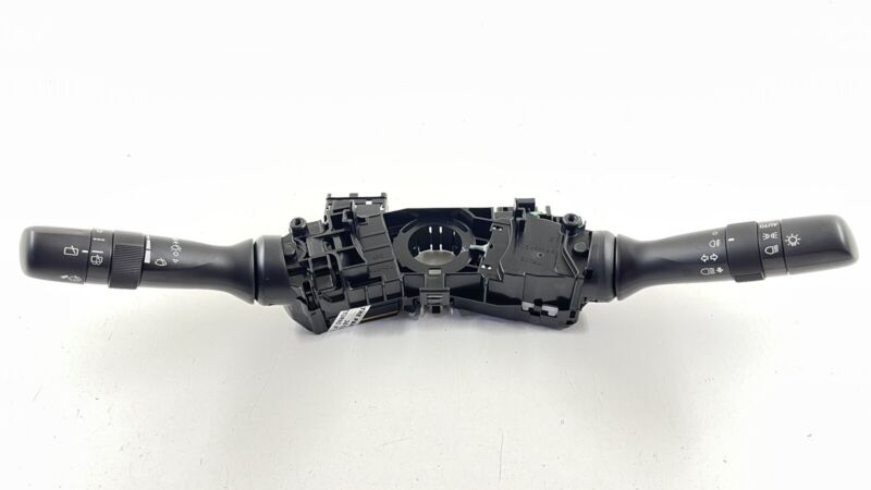 18-23 SUBARU CROSSTREK HEADLIGHT WINDSHIELD WIPER COMBINATION SWITCH OEM