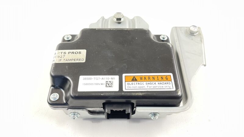38500-TG7-A11 / 38500 TG7 A11 / 38500TG7A11 16-21 HONDA PILOT HVAC AC AIR TEMPERATURE INVERTER MODULE 38500-TG7-A110