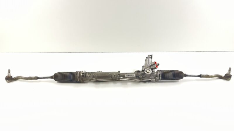 20411011017 / A20411011017 / A 204 1 101 1 017 08-14 MERCEDES BENZ W204 C CLASS POWER STEERING GEAR BOX RACK AND PINION