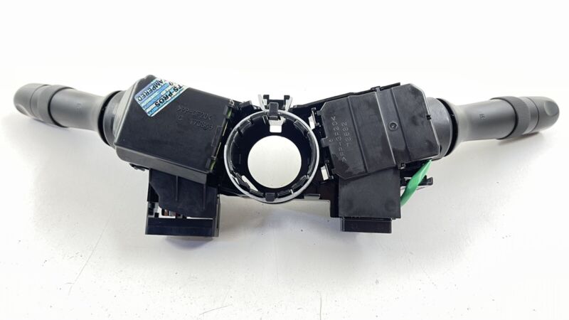18-23 SUBARU CROSSTREK HEADLIGHT WINDSHIELD WIPER COMBINATION SWITCH OEM