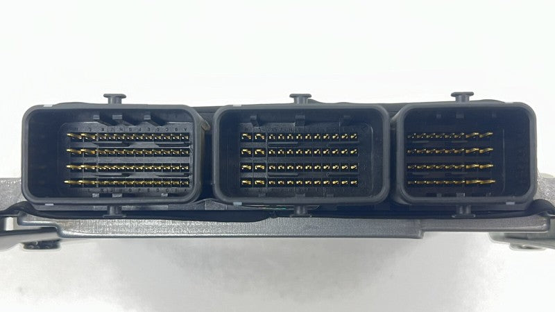 22765AN622 2020 SUBARU WRX 2.0L MANUAL TRANSMISSION ENGINE CONTROL MODULE 22765AN622 OEM