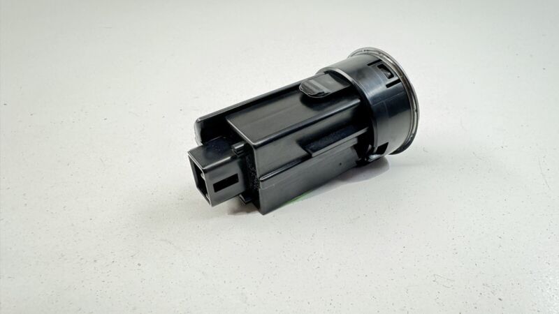 15-18 LEXUS RC F ENGINE IGNITION START STOP BUTTON SWITCH OEM