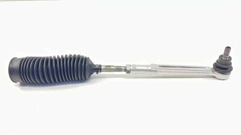 Does Not Apply 05-12 PORSCHE 911 997 PASSENGER RIGHT RACK AND PINION INNER & OUTER TIE ROD OEM