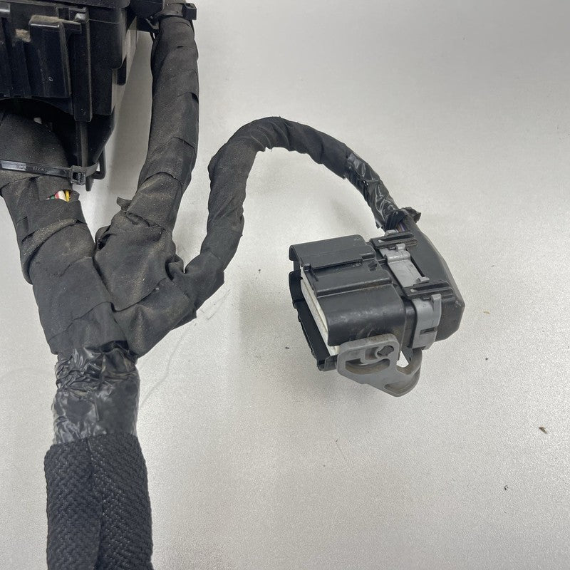 NR3T-14290-HB / NR3T 14290 HB / NR3T14290HB 18-23 FORD MUSTANG GT ENGINE BAY WIRE HARNESS WITH FUSE BOX NR3T-14290-HB OE