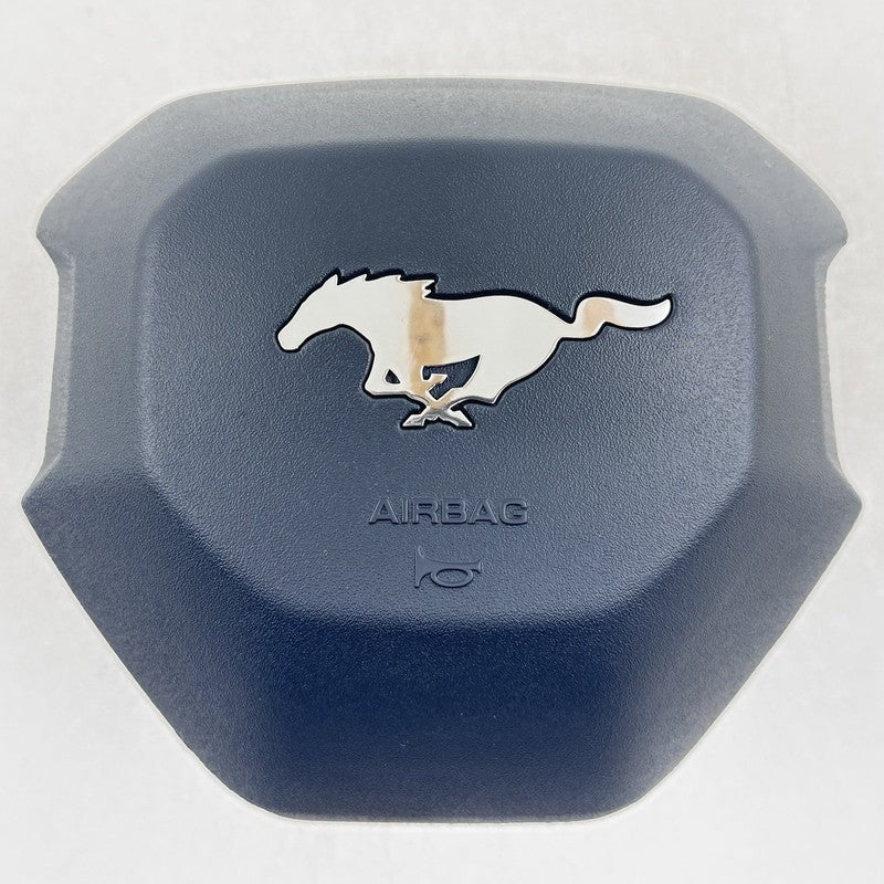 PR3B-C043B13-AC319W / PR3B C043B13 AC319W / PR3BC043B13AC319W 24-25 FORD MUSTANG GT STEERING WHEEL AIRBAG W/ LEFT & RIGH