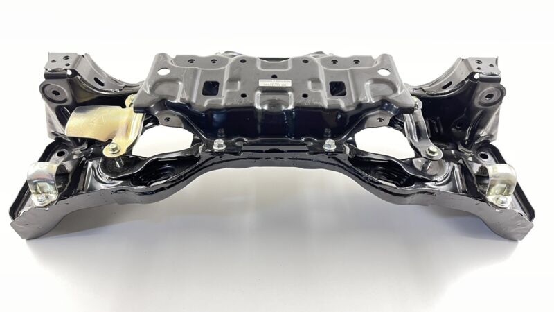 22-23 SUBARU WRX 2.4L FRONT ENGINE CRADLE SUBFRAME CROSSMEMBER W/ SKID PLATE OEM
