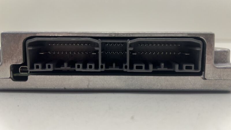 68459014AA 16-23 DODGE CHARGER CHALLENGER AMPLIFIER AMP HARMAN KARDON BECKER 68459014AA OEM