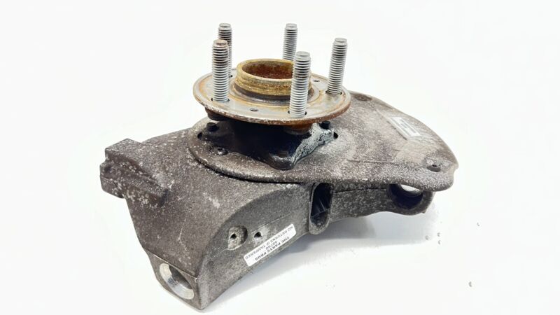 07-10 ASTON MARTIN VANTAGE DRIVER LEFT FRONT SPINDLE KNUCKLE HUB BEARING OEM
