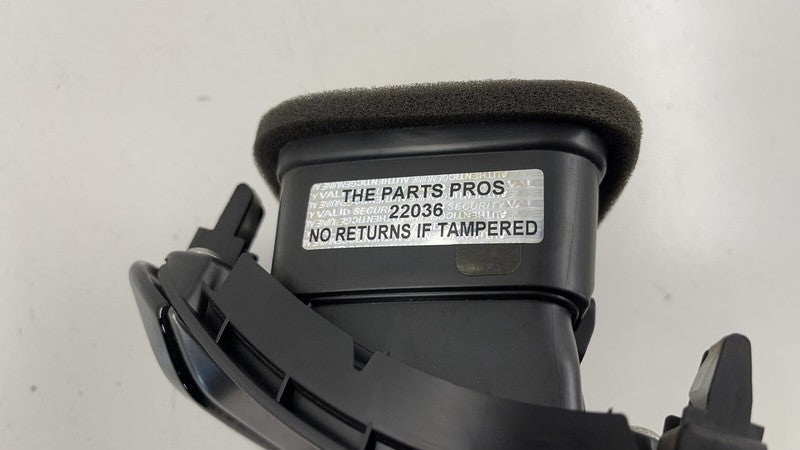 77620 THR / 77620-THR / 77620THR 18-20 HONDA ODYSSEY DRIVER LEFT FRONT DASHBOARD AIR VENT GRILLE 77620 THR OEM