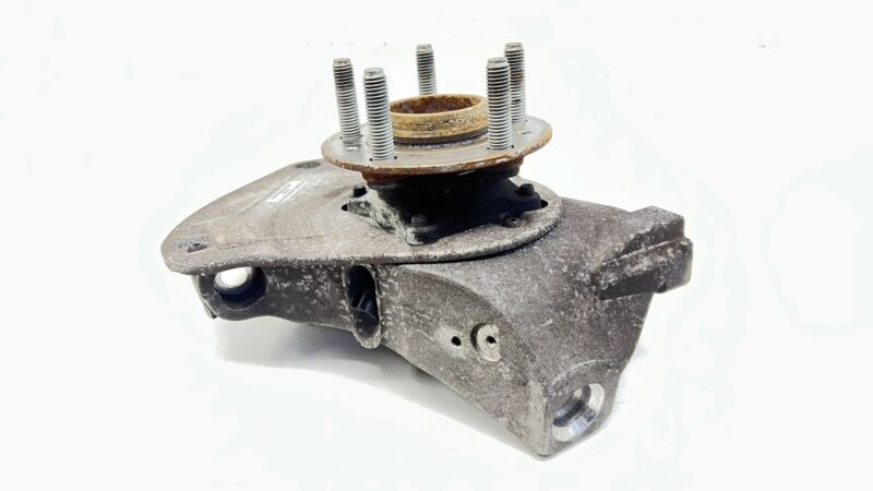 07-10 ASTON MARTIN VANTAGE PASSENGER RIGHT FRONT SPINDLE KNUCKLE HUB BEARING OEM