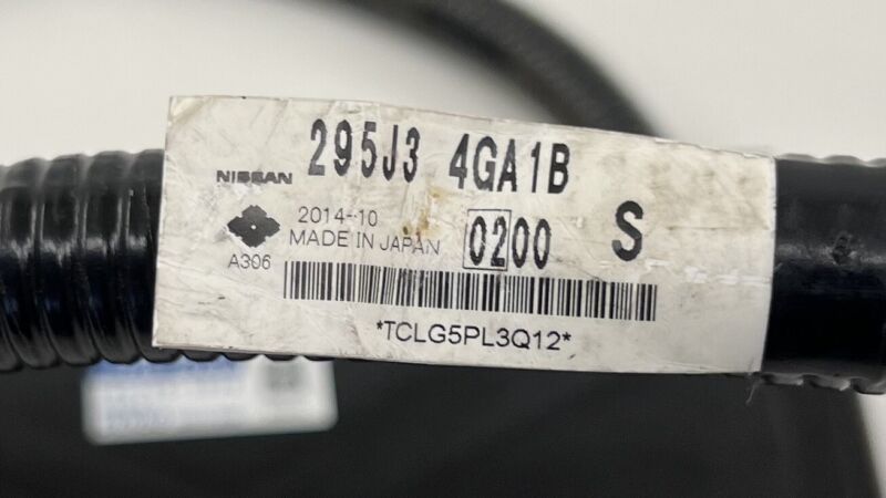 292A0 4GA0A / 292A04GA0A 14-18 INFINITI Q50 HYBRID BATTERY CONVERTOR CONTROL MODULE 292A0 4GA0A OEM