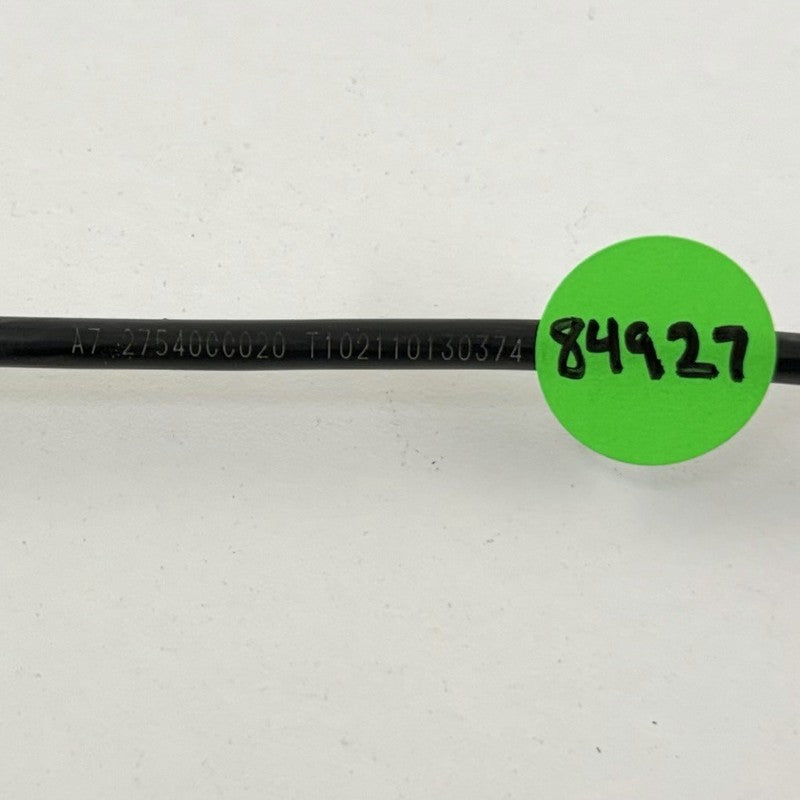 27540CC020 22-25 Toyota GR86 BRZ Passenger Right Rear ABS Wheel Speed Sensor 27540CC020 OEM