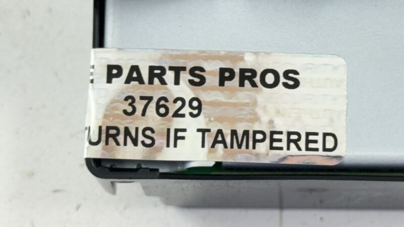 28201CC000 22-23 TOYOTA GR86 TPMS TIRE PRESSURE MONITOR SENSOR MODULE 28201CC000 OEM