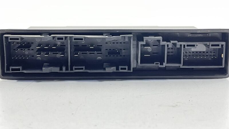 4M4 959 760 / 4M4959760 17-23 AUDI A4 S4 A5 S5 DRIVER LEFT FRONT SEAT CONTROL MODULE 4M4959760 OEM