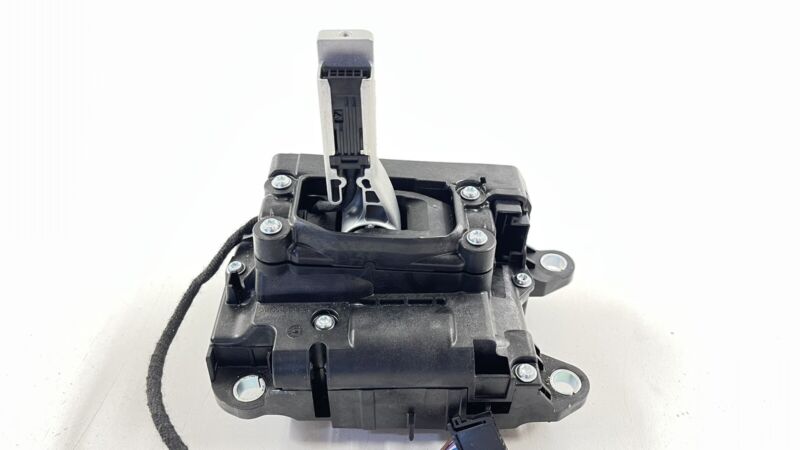 4M1 713 041 F / 4M1713041F 18-21 AUDI A4 S4 A5 S5 GEAR BOX GEAR SHIFT SELECT LEVER 8W1713041F OEM