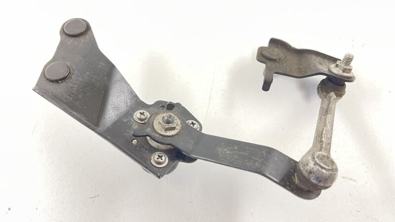 17-20 SUBARU BRZ SUSPENSION HEADLIGHT HEIGHT LEVEL SENSOR OEM