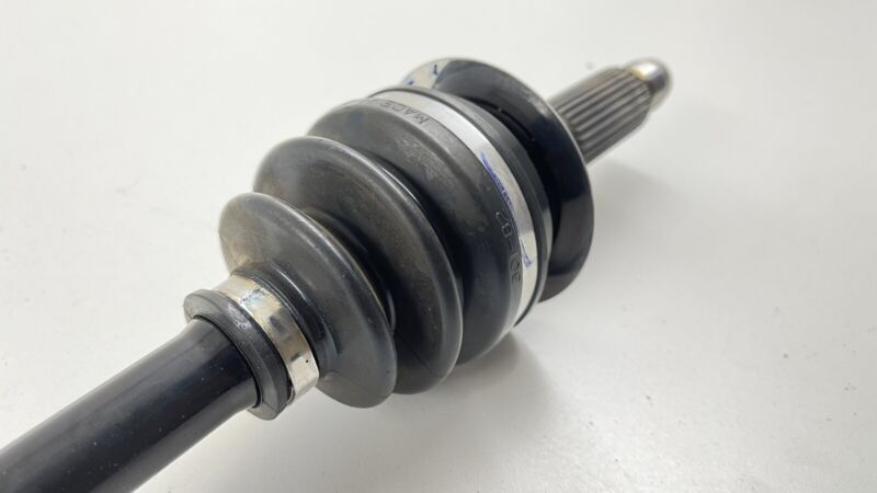 28421VC020 22-23 SUBARU WRX LEFT OR RIGHT REAR AXLE SHAFT 28421VC020 OEM