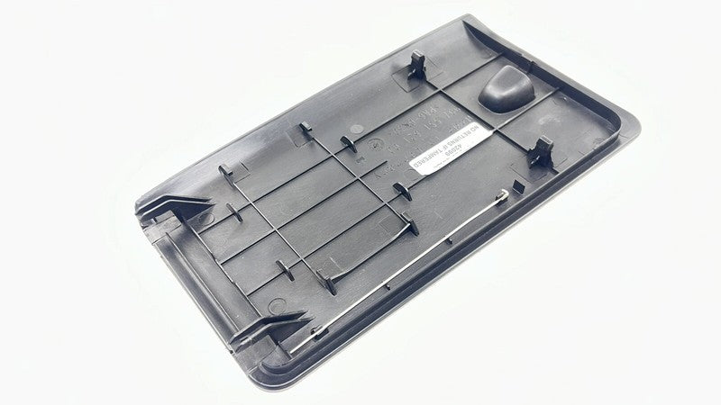 997 551 621 00 / 99755162100 05-12 PORSCHE BOXSTER CAYMAN 987 KICK PANEL FUSE BOX COVER TRIM 99755162100 OEM
