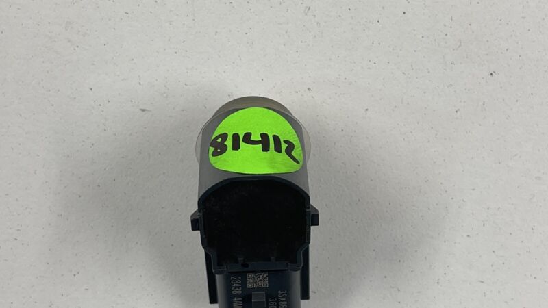 28438 4AM0B / 28438-4AM0B / 284384AM0B 14-15 INFINITI Q50 PDC PARKING PARK AID ASSIST DISTANCE SENSOR 28438 4AM0B OEM