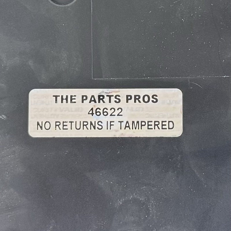 PR3T-15604-KAAG / PR3T 15604 KAAG / PR3T15604KAAG 24-25 Ford Mustang GT Integrated Body Control Module Fuse Relay Juncti