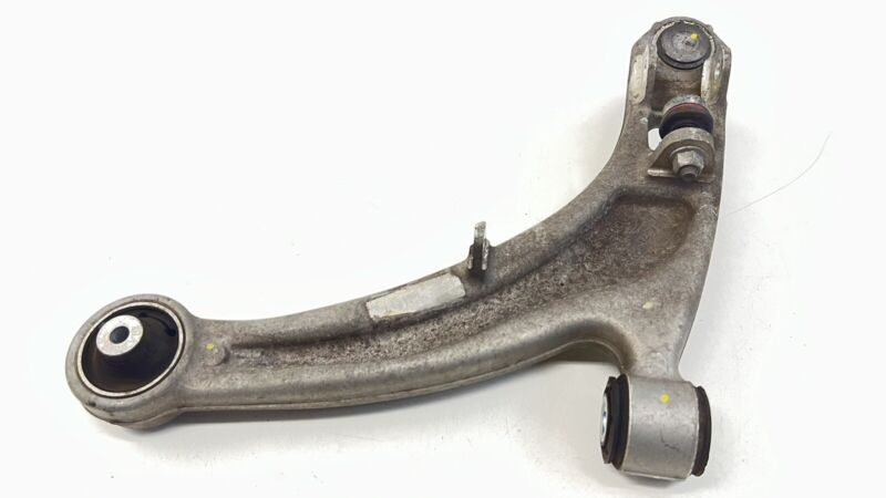 07-17 ASTON MARTIN VANTAGE DRIVER LEFT FRONT CONTROL ARM PAIR OEM