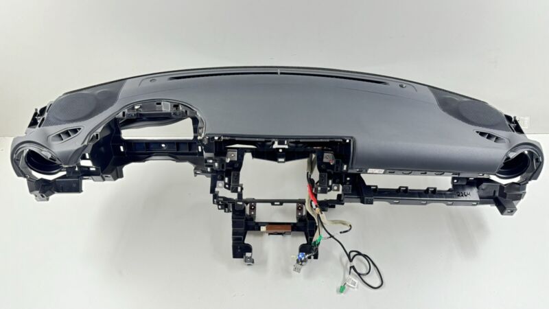 22-23 TOYOTA GR86 SUBARU BRZ DASHBOARD DASH BOARD INSTRUMENT PANEL COMPLETE OEM