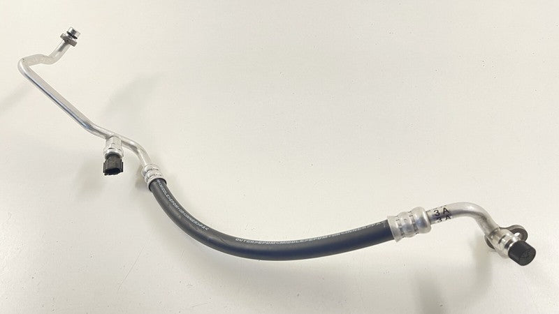 22-23 SUBARU WRX HVAC AIR AC CONDENSER HOSE LINE TUBE PIPE OEM