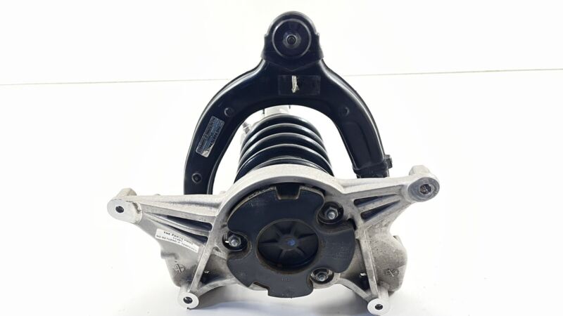 1044396-00-D / 1044396 00 D / 104439600D 17-21 TESLA MODEL 3 RWD RIGHT FRONT SHOCK STRUT & UPPER CONTROL ARM OEM