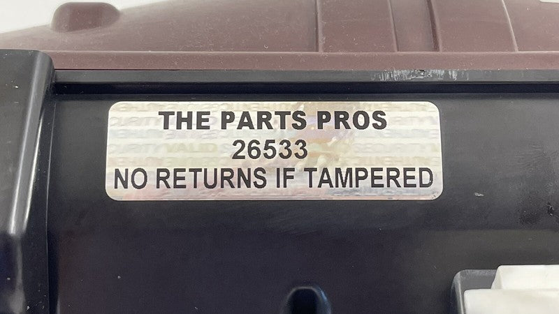 07-12 LEXUS LS460 FRONT CENTER CONSOLE ASHTRAY ASHT RAY LIGHTER SOCKET OEM