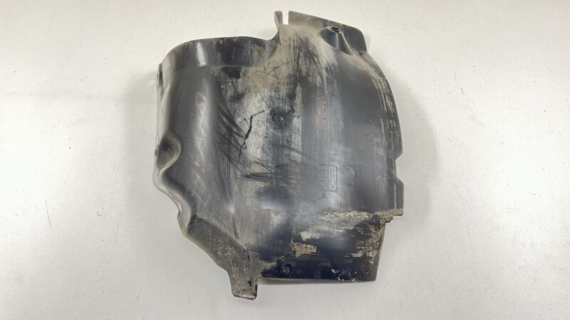 997.504.573.00 / 997 504 573 00 / 99750457300 05-12 PORSCHE 911 997 LEFT REAR FENDER LINER WHEEL ARCH GUARD 99750457300