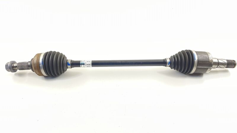 1044161-00-D / 1044161 00 D / 104416100D 17-23 TESLA MODEL 3 LEFT OR RIGHT REAR AXLE SHAFT 1044161-00-D OEM