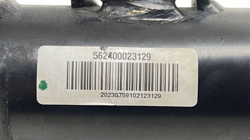51620-T60-J050-M1 / 51620 T60 J050 M1 / 51620T60J050M1 2024 ACURA INTEGRA TYPE S DRIVER LEFT FRONT SHOCK STRUT SPRING AB