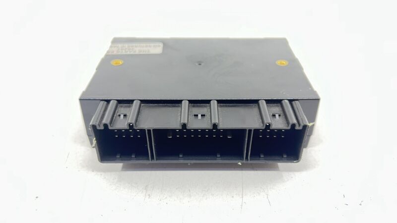 3D0 959 933 Q / 3D0959933Q 13-18 BENTLEY FLYING SPUR CENTRAL COMFORT COMPUTER MODULE 3D0 959 933 Q OEM
