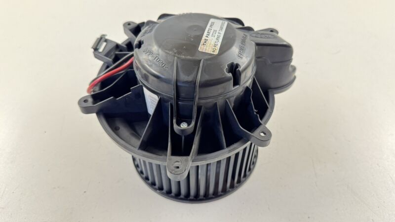 FR3B-19846-A / FR3B 19846 A / FR3B19846A 15-23 FORD MUSTANG GT HVAC AC AIR BLOWER FAN MOTOR WHEEL FR3B-19846-A OEM