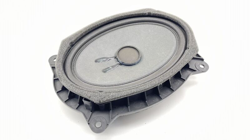 8536-AB / 8536 AB / 8536AB 07-17 LEXUS LS460 LEFT OR RIGHT FRONT DOOR SPEAKER MARK LEVINSON 861600WG10 OEM
