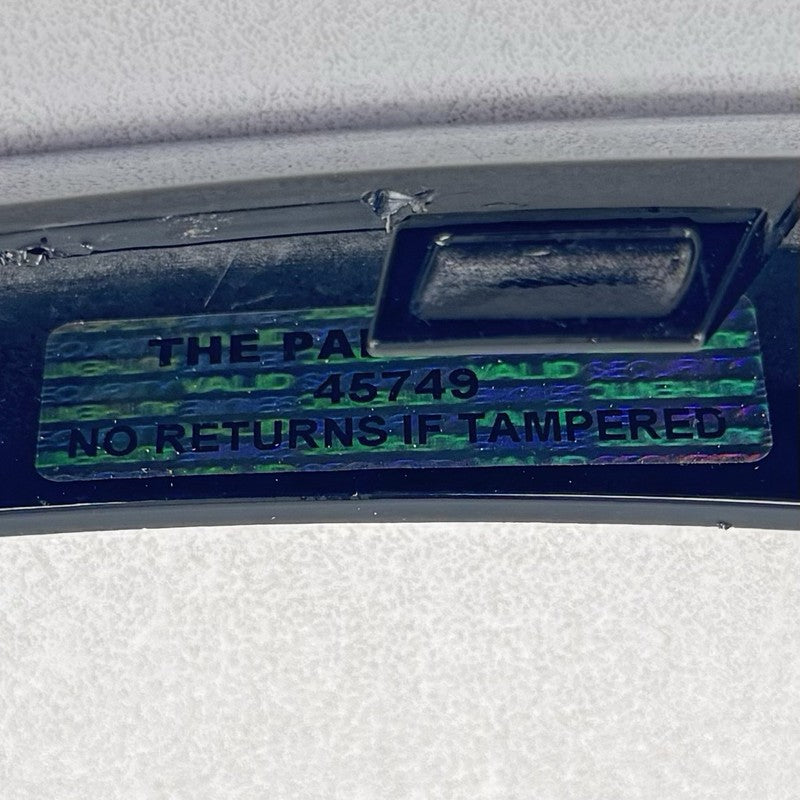 84432255 22-24 CADILLAC CT5 V BLACKWING LEFT FRONT BUMPER GRILLE GRILL TRIM 84432255 OEM