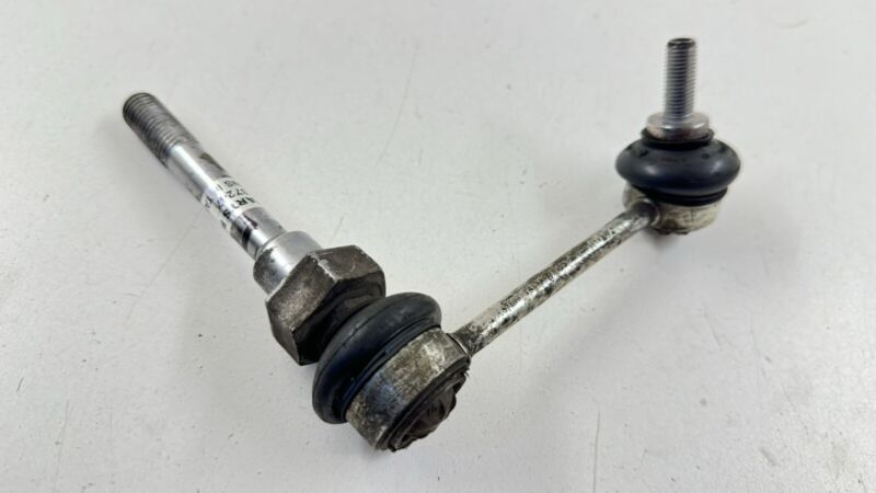 14-22 MASERATI GHIBLI DRIVER LEFT FRONT SWAY BAR END LINK STABILIZER OEM